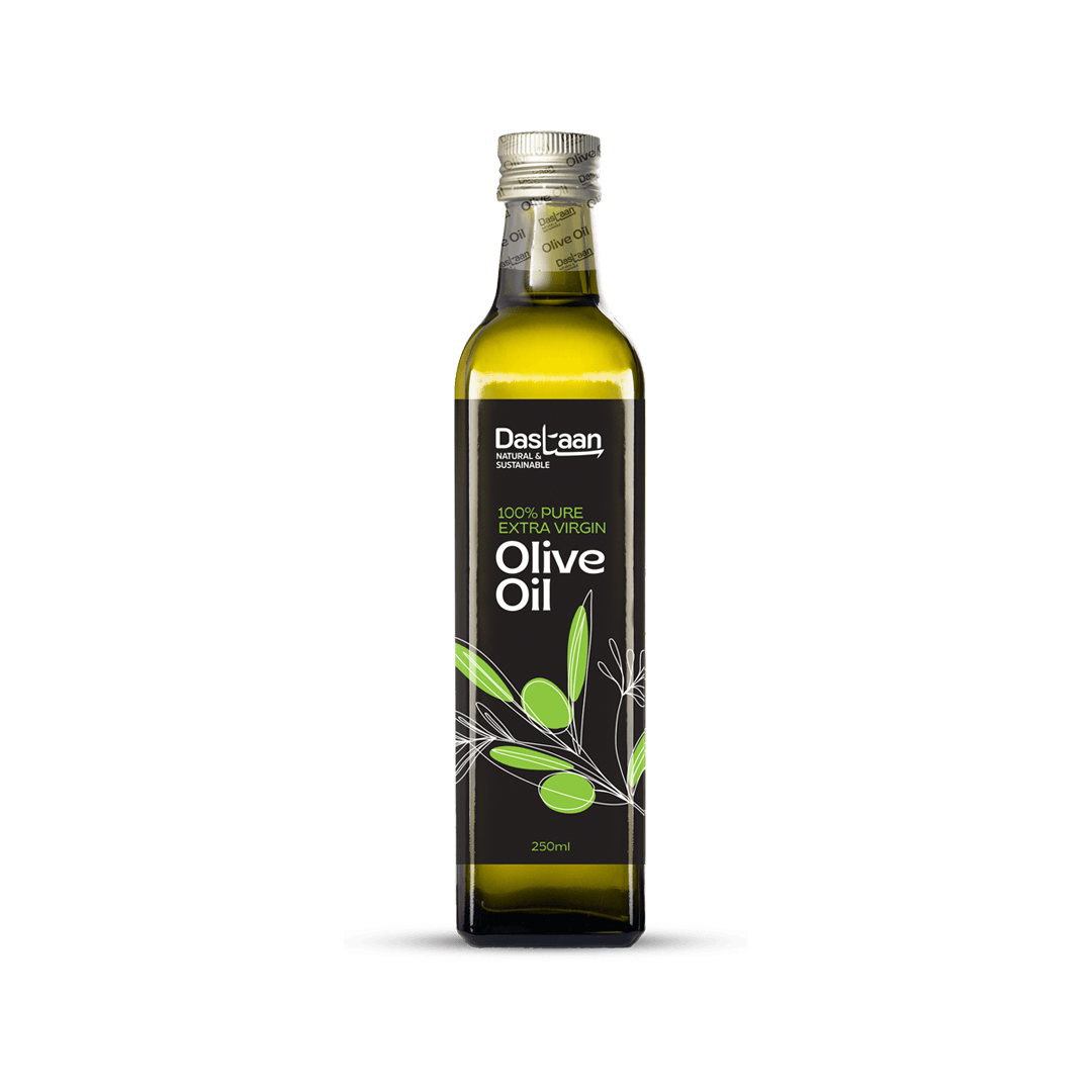 Extra Virgin Olive Oil