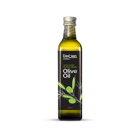 Extra Virgin Olive Oil