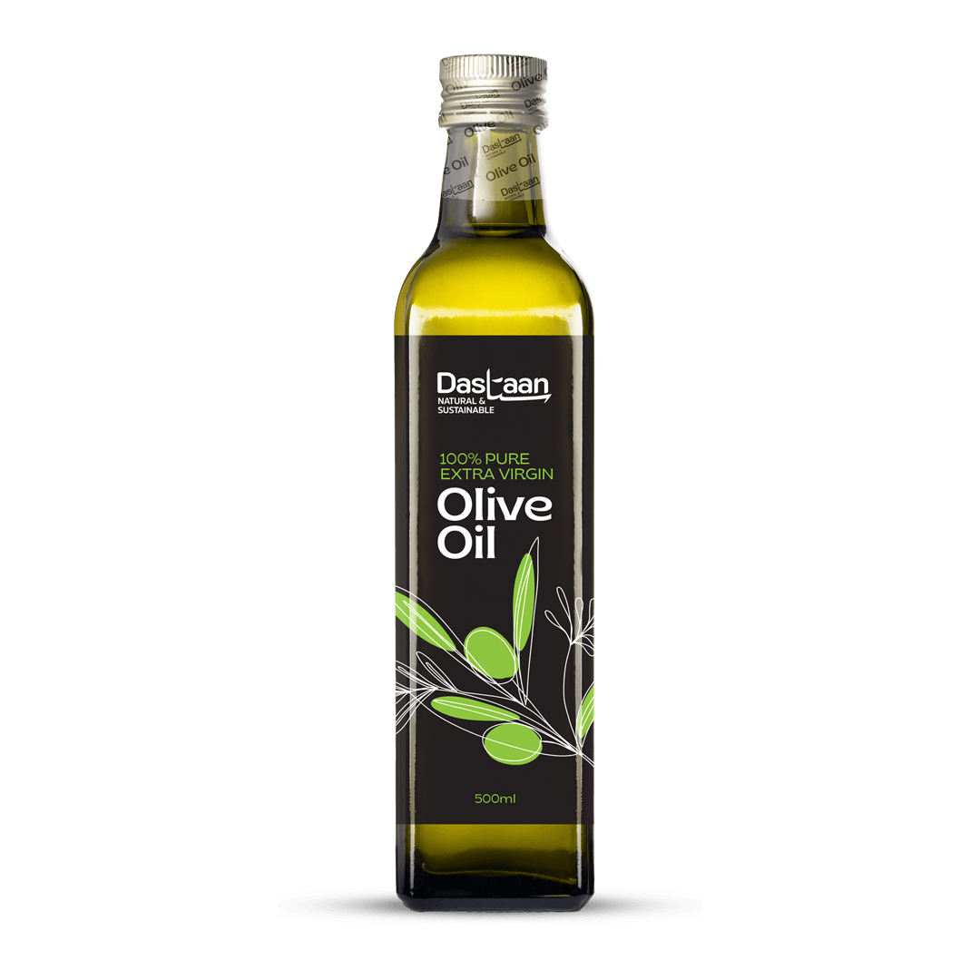 Extra Virgin Olive Oil